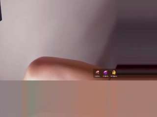 MariamHalloway nude in hot sex Live chat