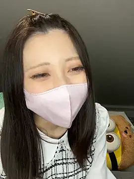 -marimo- nude live chat in sexy room