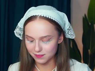 MaureenDunnell nude in hot sex Live chat