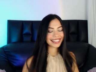 MelyCute nude in hot sex Live chat