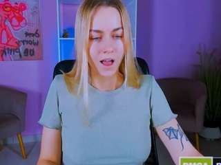 merlin-gree nude in hot sex Live chat
