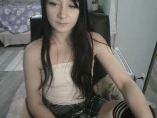 mia0merkury nude in hot sex Live chat