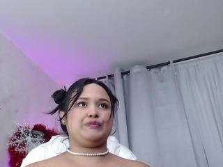 miia-bennet nude in hot sex Live chat