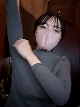 MINA-mimi nude live chat in sexy room