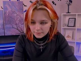 miss-deli nude in hot sex Live chat