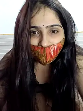 Miss-Kashvi nude live chat in sexy room