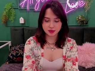 MollySunnyy nude in hot sex Live chat