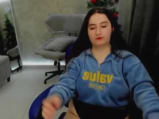 NikaMilka nude in hot sex Live chat