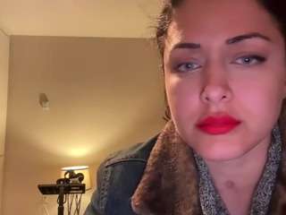 NikkiLuvv nude in hot sex Live chat