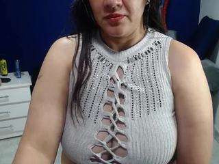 Ninimaturehot69 nude in hot sex Live chat