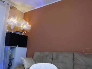 Oddetteblackk nude in hot sex Live chat