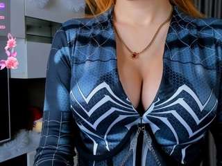 OdiliaBurby nude in hot sex Live chat
