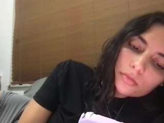 Only1Mia nude in hot sex Live chat
