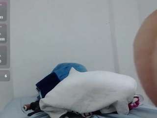 pamelaa-19 nude in hot sex Live chat