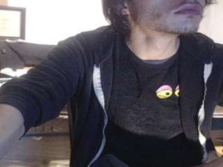 SadCatHuman7 nude in hot sex Live chat