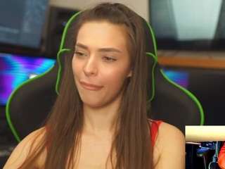 Salena nude in hot sex Live chat