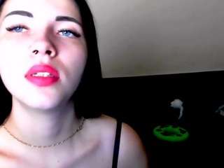 sensi-good nude in hot sex Live chat