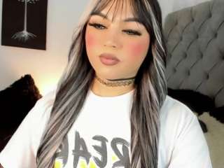 Sexy_Zoe nude in hot sex Live chat