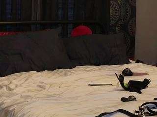 SexyStackie nude in hot sex Live chat