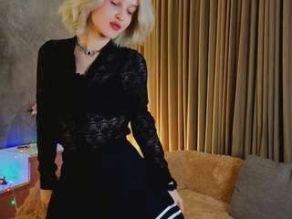 SilverDrewett nude in hot sex Live chat