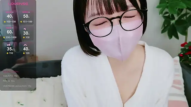Suzu_chan_o0 nude live chat in sexy room