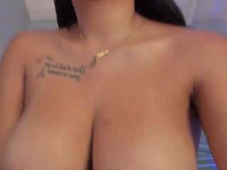 tefannyjhons nude in hot sex Live chat