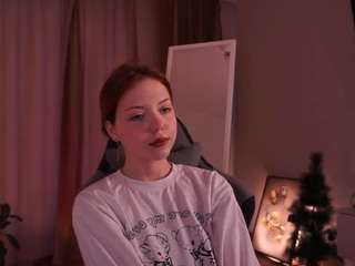 Tessa-Vinch nude in hot sex Live chat