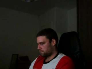 The-Big-Viking nude in hot sex Live chat