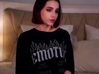 TheaDale nude in hot sex Live chat