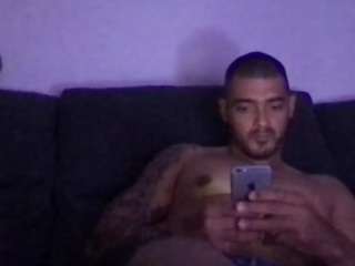 themusclejock nude in hot sex Live chat