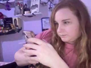 thickgingergoddess nude in hot sex Live chat