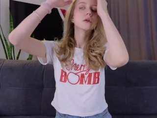 VeronaGriff nude in hot sex Live chat