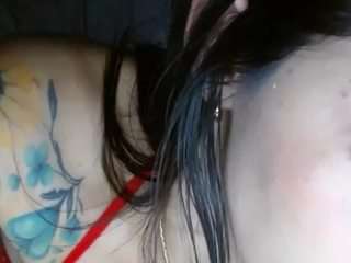 VictoriaQueenC nude in hot sex Live chat