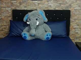 Zoepretty nude in hot sex Live chat