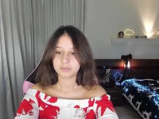 ZybagaKakavik nude in hot sex Live chat