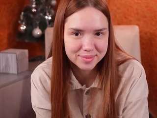 AinsleyHaddock nude in hot sex Live chat