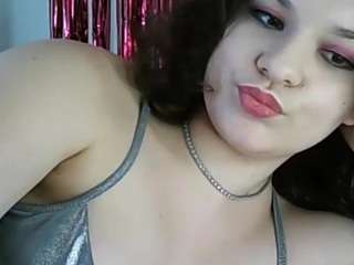 AlesaNali nude in hot sex Live chat