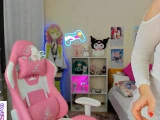 AliceWonderGirl nude in hot sex Live chat