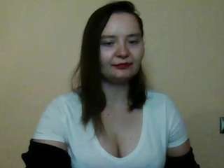 AlissaVibe nude in hot sex Live chat