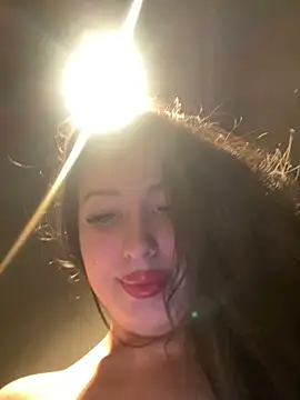 AndreaMood nude live chat in sexy room