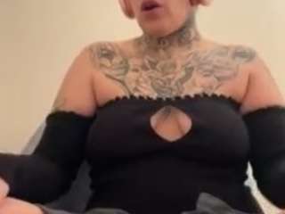 angelisavibe nude in hot sex Live chat