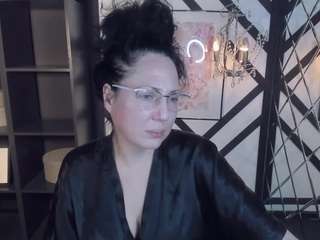 AnitaMuse nude in hot sex Live chat