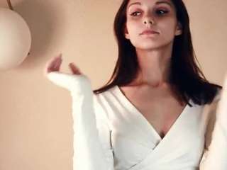 AnnisGarney nude in hot sex Live chat