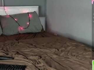 AnnisGingell nude in hot sex Live chat