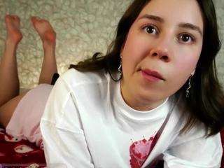 AshleyFrickey nude in hot sex Live chat