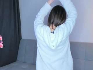 AudreyHickey nude in hot sex Live chat