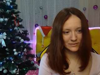 BarbaraStily nude in hot sex Live chat