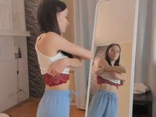 BereniceDainty nude in hot sex Live chat