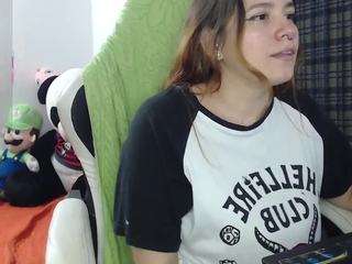 Betty-Hoe nude in hot sex Live chat