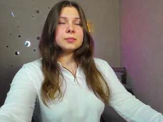 Brenda-Johnsson nude in hot sex Live chat